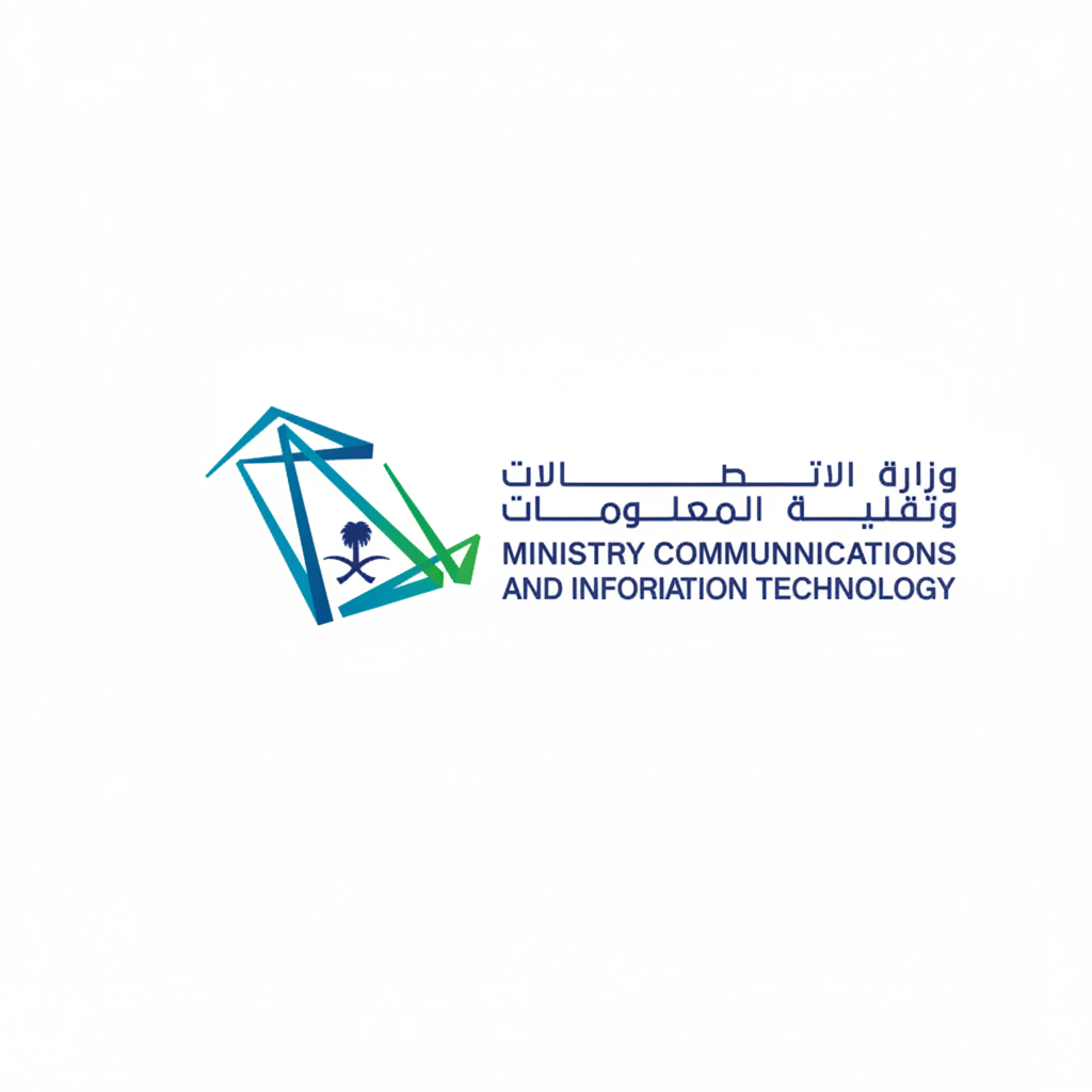 وزارة الاتصالات وتقنية المعلومات